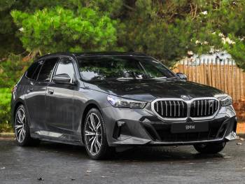 2025 (75) BMW I5 250kW eDrive40 M Sport 84kWh 5dr Auto