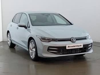 Volkswagen Golf details