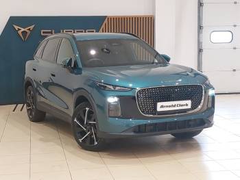 2026 (76) Lepas L8 1.5T PHEV Elevate 5dr 1DHT