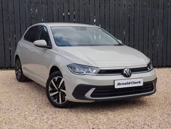 2024 (25) Volkswagen Polo 1.0 TSI Match 5dr