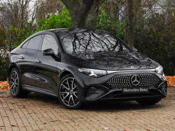 2025 (75) Mercedes-Benz Cla CLA 250+ 200kW EQ AMG Line Prem Ed 85kWh 4dr Auto