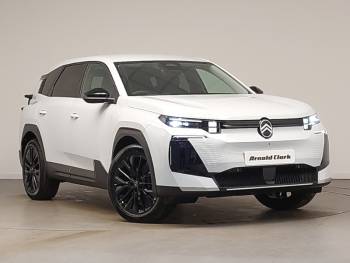 2025 (26) Citroen C5 Aircross 157kW Max 73kWh 5dr Auto