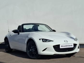 2026 (76) Mazda Mx-5 1.5 [132] Prime-Line 2dr