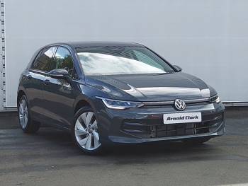 2026 (76) Volkswagen Golf 1.5 TSI Match 5dr