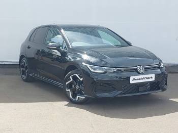 Volkswagen Golf details