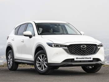 2024 (25) Mazda Cx-5 2.0 e-Skyactiv G MHEV Centre-Line 5dr