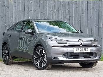 2025 (25) Citroen C4 1.2 Hybrid You 5dr Auto