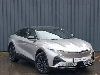 2026 (76) Alpine A390 294kW Premiere Edition 89kWh 5dr Auto