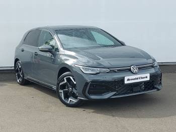 Volkswagen Golf details