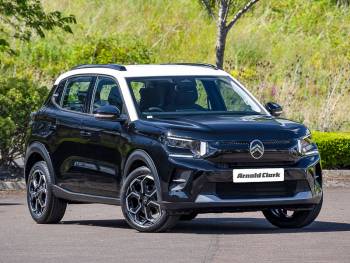 2026 (26) Citroen C3 1.2 Turbo Plus 5dr