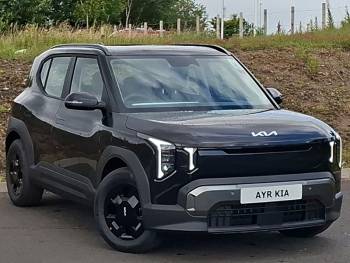 Kia EV2 details