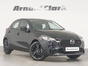 2023 (74) Mazda 2 1.5 e-Skyactiv G MHEV Homura 5dr