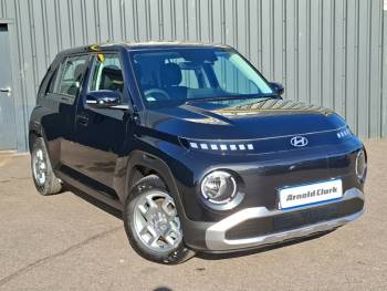 2026 (26) Hyundai Inster 85kW 02 49kWh 5dr Auto