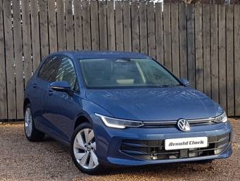 2026 (75) Volkswagen Golf 1.5 TSI Match 5dr