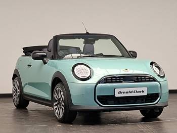 2026 (26) MINI Cooper 2.0 C Classic [Level 1] 2dr Auto
