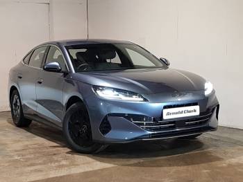 2026 (75) Byd Seal 6 1.5 DM-i Boost 4dr e-CVT