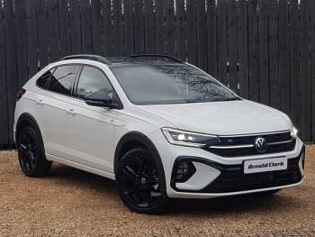 2025 (75) Volkswagen Taigo 1.5 TSI 150 Black Edition 5dr DSG