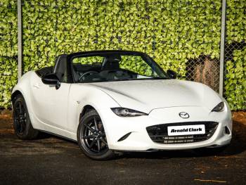 2024 (75/26) Mazda Mx-5 1.5 [132] Prime-Line 2dr
