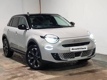 2025 (26) Fiat 600 1.2 Hybrid 48V La Prima 5dr eDCT-6