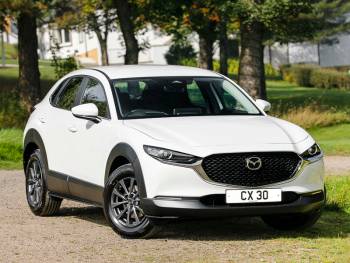 2025 (74) Mazda Cx-30 2.5 e-Skyactiv G MHEV [140] Prime-Line 5dr