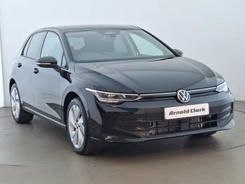 Volkswagen Golf details
