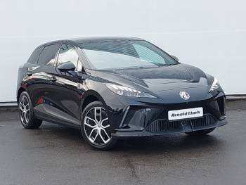 2025 (25) MG Mg4 150kW Trophy EV Long Range 64kWh 5dr Auto