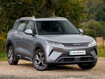 2025 (75) Byd Atto 2 130kW Boost 51kWh 5dr Auto