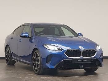 BMW 2 Series details