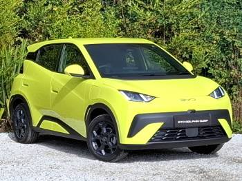 2025 (75) Byd Dolphin Surf 65kW Boost 43kWh 5dr Auto