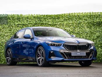 2026 (26) BMW I5 250kW eDrive40 M Sport Pro 84kWh 4dr Auto [Comf+]