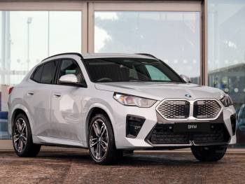 2026 (75/26) BMW Ix2 230kW xDrive30 M Sport 65kWh 5dr Auto