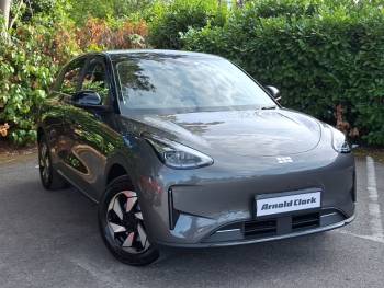 2026 (76) Geely Ex2 85kW Ultra 47kWh 5dr Auto