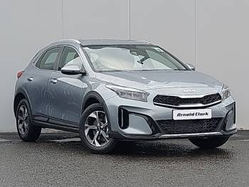 2025 (75) Kia Xceed 1.0T GDi ISG 113 Pure 5dr