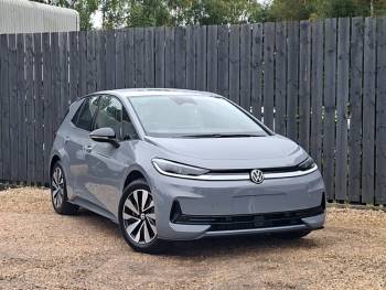 2026 (76) Volkswagen Id.3 Neo 125kW Life 50kWh 5dr Auto