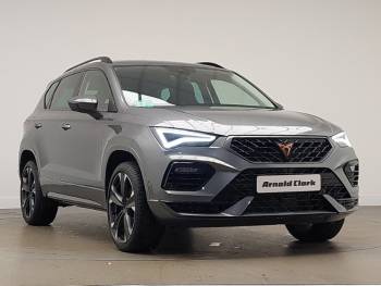 2025 (75) Cupra Ateca 1.5 EcoTSI V1 5dr DSG