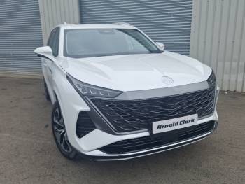 2026 (26) MG Mgs9 1.5 T-GDI PHEV Comfort 5dr Auto