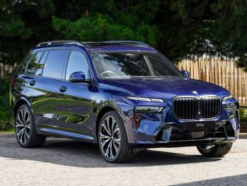 2026 (26) BMW X7 xDrive40d MHT M Sport 5dr Step Auto