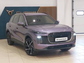 2026 (76) Lepas L8 1.5T PHEV Elevate 5dr 1DHT