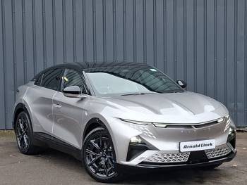 2026 (76) Alpine A390 294kW Premiere Edition 89kWh 5dr Auto