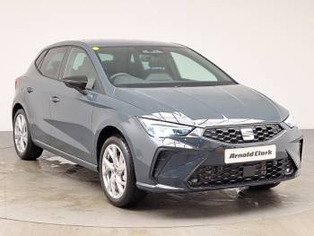 2026 (76) Seat Ibiza 1.0 TSI 115 FR 5dr