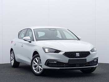 SEAT Leon details