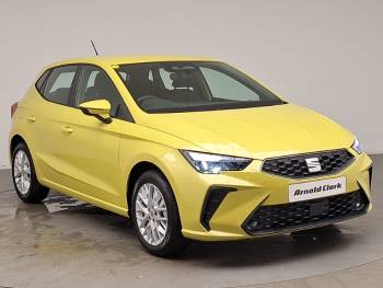 2026 (76) Seat Ibiza 1.0 TSI 95 SE 5dr