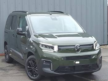 2026 (75) Citroen Berlingo 1.5 D 100 Plus M 5dr