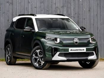 2026 (26) Citroen C3 Aircross 1.2 Turbo Plus 5dr
