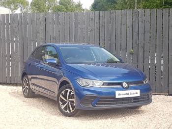2024 (25) Volkswagen Polo 1.0 TSI Match 5dr