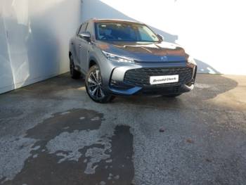 2025 (75) MG Hs 1.5 T-GDI SE 5dr