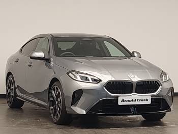 BMW 2 Series details