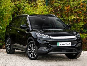 2025 (75) Byd Atto 3 150kW Comfort 60kWh 5dr Auto