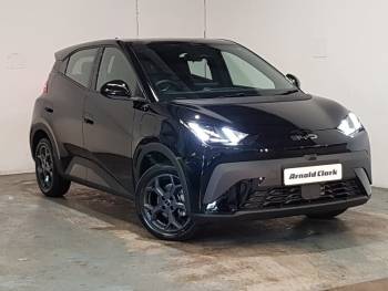 2025 (75) Byd Dolphin Surf 65kW Boost 43kWh 5dr Auto