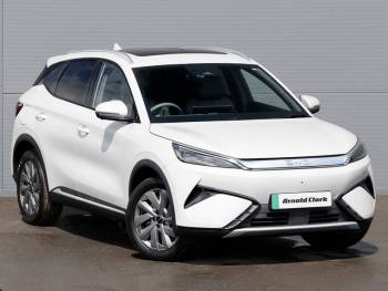 2026 (26) Byd Atto 3 Evo 330kW Excellence AWD 75kWh 5dr Auto